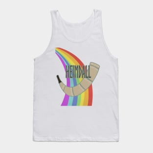 Heimdall Tank Top